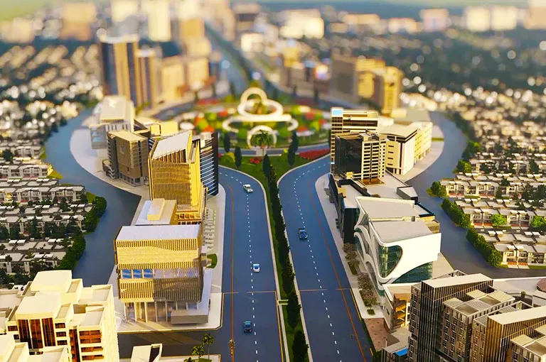 The Ultimate Guide to the Best Housing Society in Islamabad: Why Silver City Leads with Unbeatable Payment Plans
