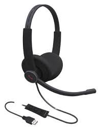 Crystal 2731 Headset, Call Center Headsets in Islamabad & Pakistan — Professional Audio Excellence by The Next Gen Technologies