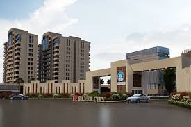 1 Kanal Plots & 1 Kanal Residential Plots — Grand Living and Superior Investment at Silver City