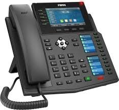 Transforming Business Communication with Fanvil V67, Fanvil V50P, and Fanvil H2U Compact IP Phone
