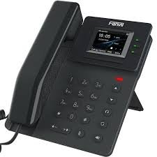 The Ultimate Guide to Fanvil IP Phones in Pakistan: Elevating Business Communication in Islamabad