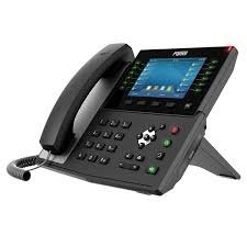 Fanvil IP Phones in Karachi, Lahore & Multan — Pakistan's Communication Excellence Delivered by The Next Gen Technologies
